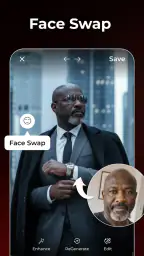 Picshiner - AI Photo Editor 3