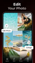 Picshiner - AI Photo Editor 7