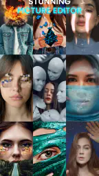 PicTrick – Cool Photo Effects 1