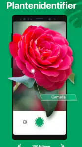 PictureThis -Planten Herkennen screenshot