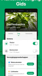 PictureThis -Planten Herkennen 3
