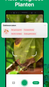 PictureThis -Planten Herkennen screenshot