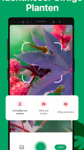 PictureThis -Planten Herkennen screenshot