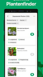 PictureThis -Planten Herkennen 8