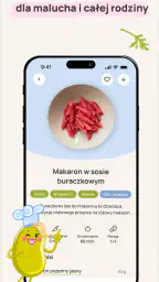 Pierwsze Smaki 6