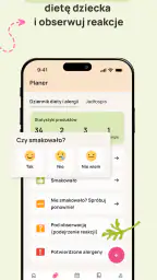 Pierwsze Smaki 7
