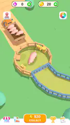 Pig Farm Tycoon 1