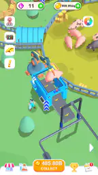 Pig Farm Tycoon 2