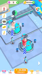 Pig Farm Tycoon 4