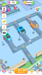 Pig Farm Tycoon 5