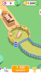 Pig Farm Tycoon 6