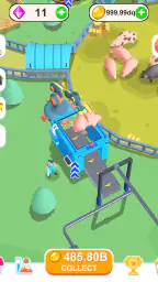 Pig Farm Tycoon 7