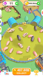 Pig Farm Tycoon 8