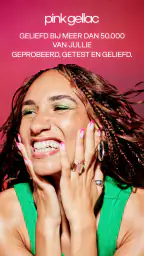Pink Gellac 1