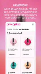 Pink Gellac 3