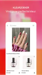 Pink Gellac 4