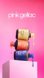 Pink Gellac 7