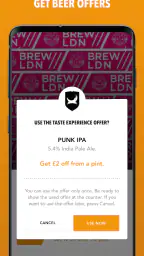 Pint Please - Beer Ratings 1