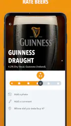 Pint Please - Beer Ratings 2
