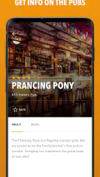 Pint Please - Beer Ratings 5