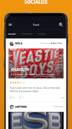 Pint Please - Beer Ratings 8