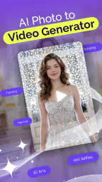 Pivo AI - AI Video Maker 1