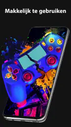 Pixel 4D™ Live Achtergronden 8
