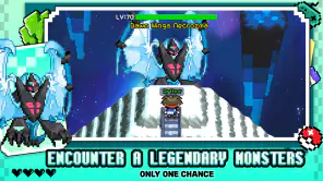 Pixel Awakening screenshot