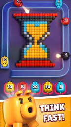 Pixel Flow! 3