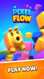 Pixel Flow! 6