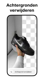 Pixelcut AI-fotobewerker 1