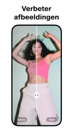 Pixelcut AI-fotobewerker 5