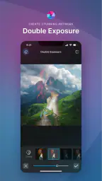 Pixlr AI Photo & Video Editor 3
