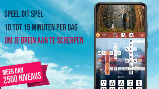 PixWords® Scenes 1