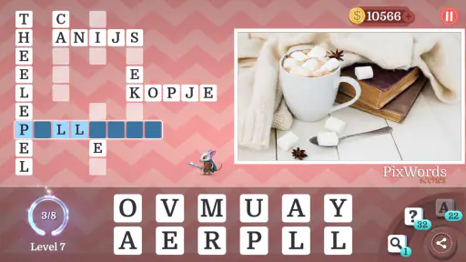 PixWords® Scenes 3