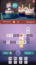 PixWords® Scenes 4