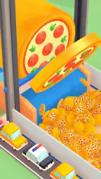 Pizza Ready! 1