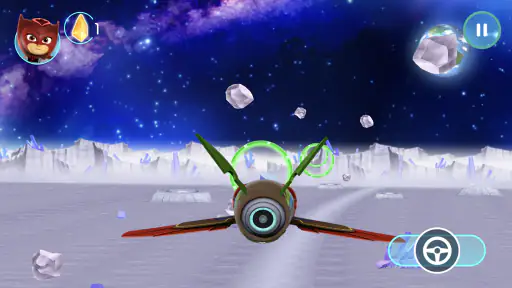 PJ Masks™: Racing Heroes 5
