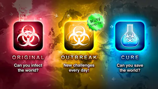 Plague Inc. 1