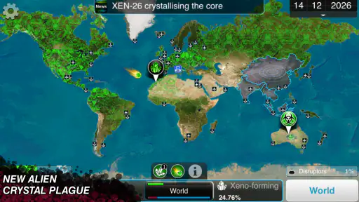 Plague Inc. 3