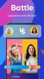Plamfy: Live Stream Video Chat 5