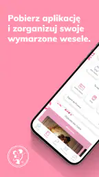 Planer ślubny - odliczanie dni 1