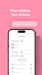 Planer ślubny - odliczanie dni 8