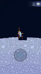 Planet Crusher - Graaf en Boor 1