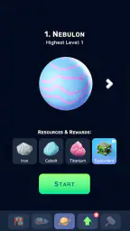 Planet Crusher - Graaf en Boor 5