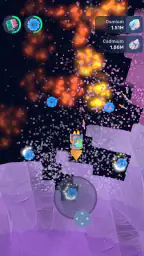 Planet Crusher - Graaf en Boor 6