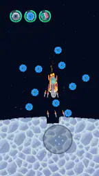 Planet Crusher - Graaf en Boor 7