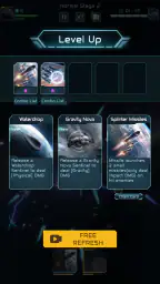 Planet Defense: Space TD 4