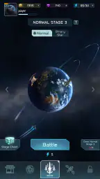Planet Defense: Space TD 5