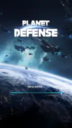 Planet Defense: Space TD 6